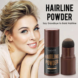 Hairline Powder Waterproof Hairline Shadow Powder