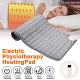 Heating Electric Pad for Pain Relief