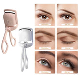 Mini Eyelash Curler™
