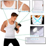 Imported™ Slim Vest Shaper For (Men)