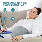 Heating Electric Pad for Pain Relief